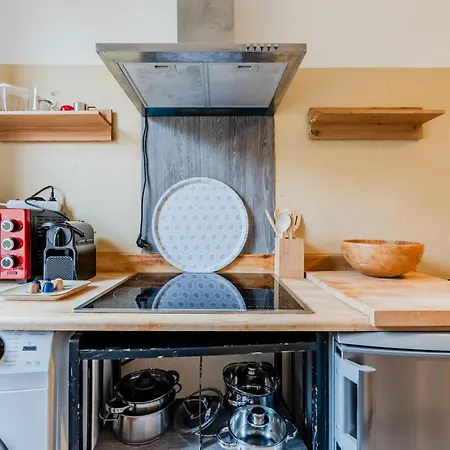 Fbapartments דירה ברלין