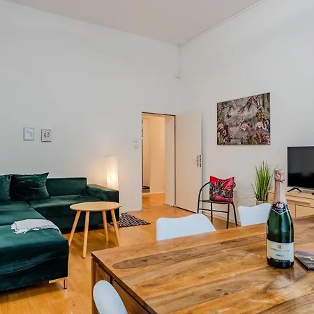 Fbapartments * ברלין