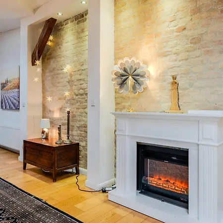Fbapartments