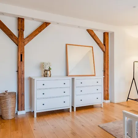 דירה Fbapartments