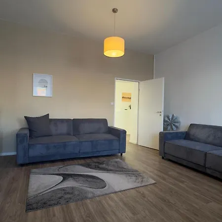 Fbapartments * Berlin