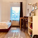 Lägenhet Fbapartments