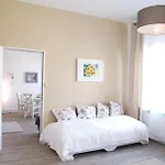 Lägenhet Fbapartments *