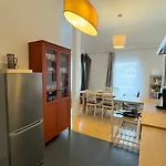 Lägenhet Fbapartments *