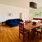 Lägenhet Fbapartments *