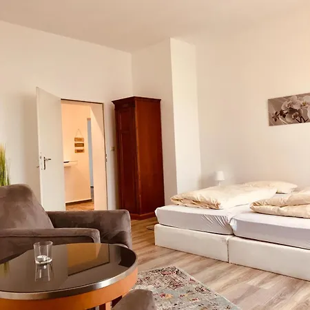 Fbapartments Berlin