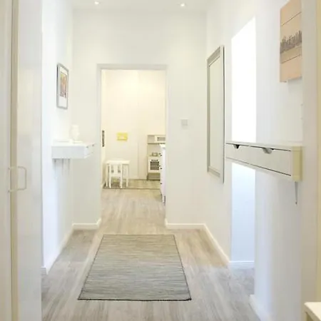 Fbapartments