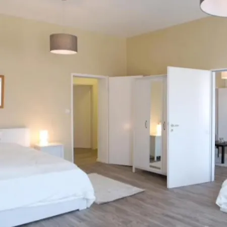 Appartement Fbapartments *