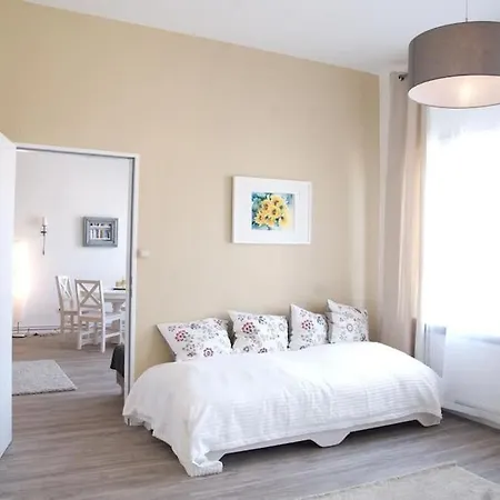 Fbapartments Berlin