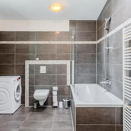 Fbapartments