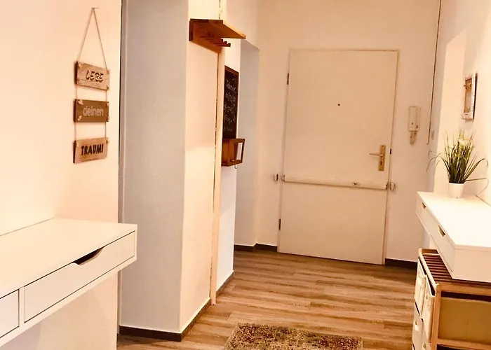 Fbapartments Apartament Berlin