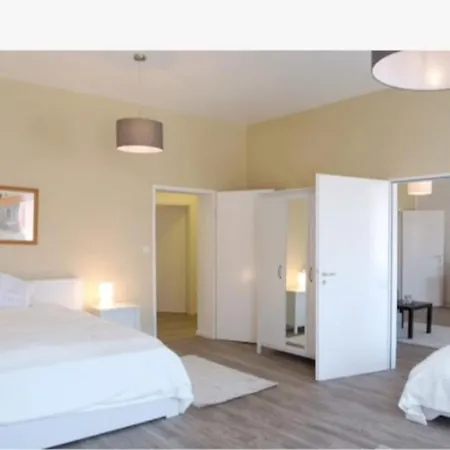 Apartman Fbapartments Berlin