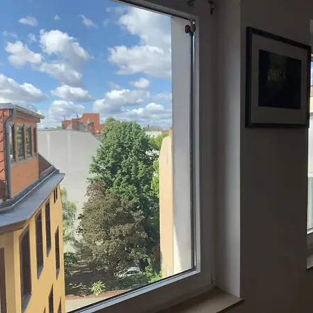 Fbapartments Apartment