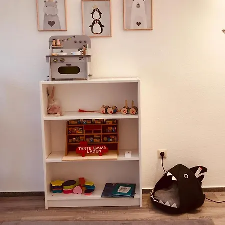 Fbapartments 公寓 *