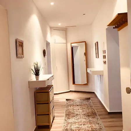 Apartman Fbapartments *