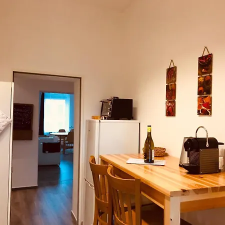 Fbapartments * Berlin