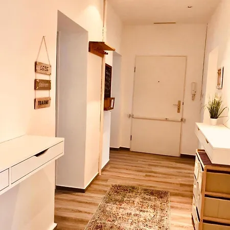 Fbapartments 公寓 柏林