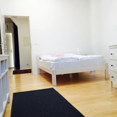 Fbapartments * 柏林