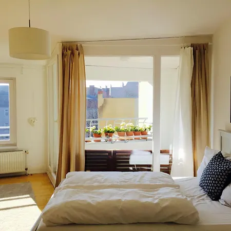 Fbapartments * Berlin