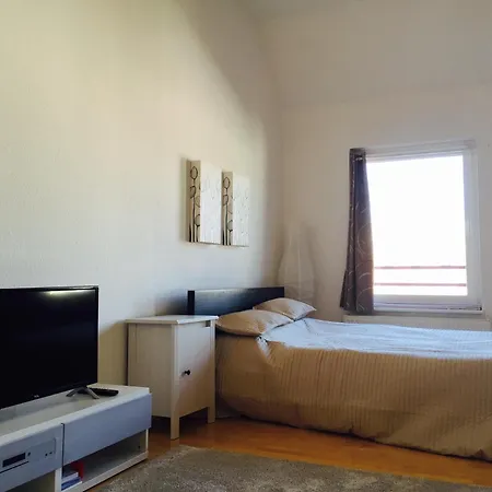 Apartment Fbapartments Berlin