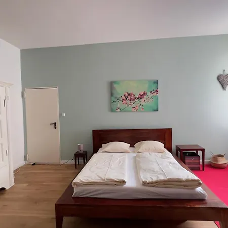 Fbapartments Apartmán