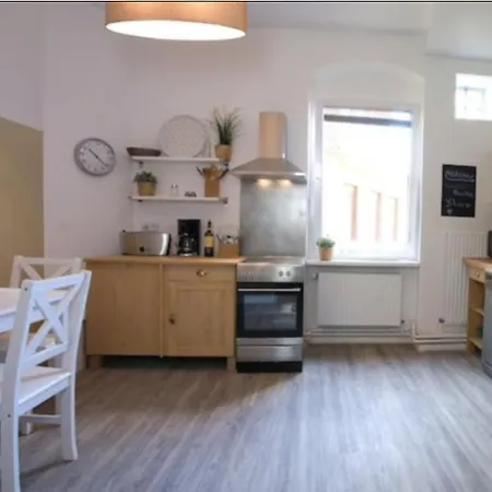 Apartman Fbapartments *