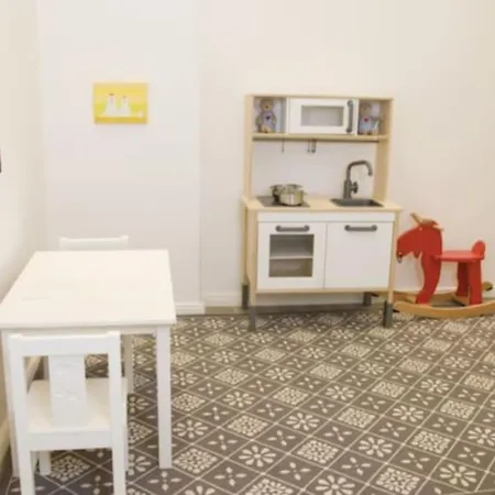 Fbapartments Apartman