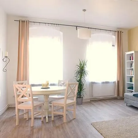 Apartmán Fbapartments *