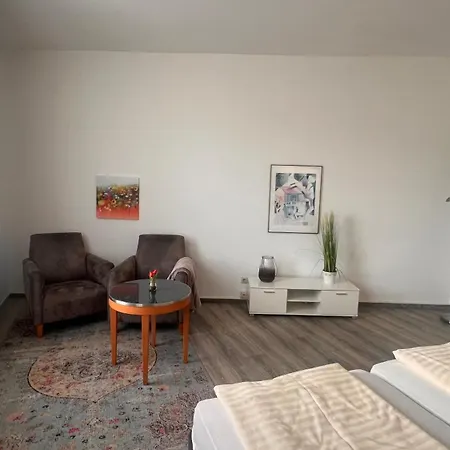 Fbapartments *
