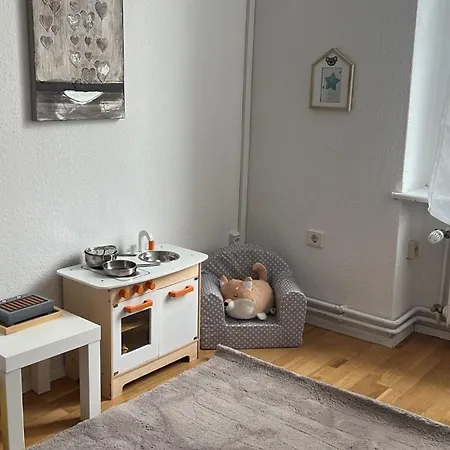 Fbapartments *