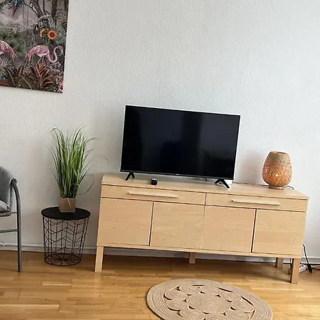 Fbapartments Berlin