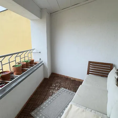 Fbapartments Apartman