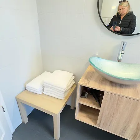 Apartman Fbapartments Berlin