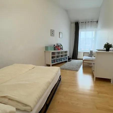 Fbapartments * Berlin