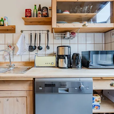 Fbapartments Berlin