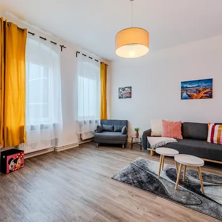 Fbapartments Apartment
