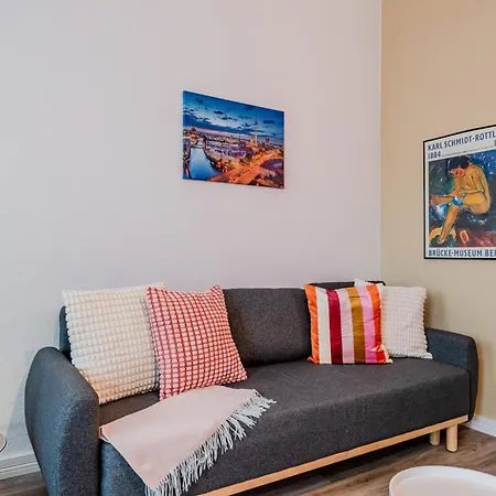 Apartment Fbapartments