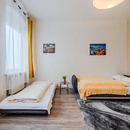 Apartment Fbapartments *