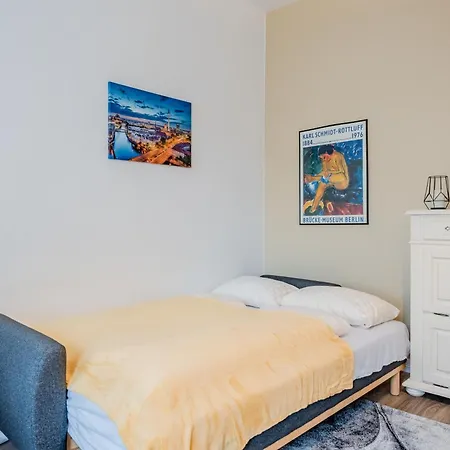 Fbapartments