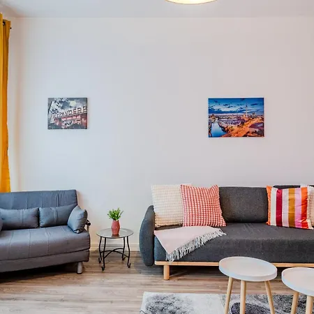 Fbapartments Apartment