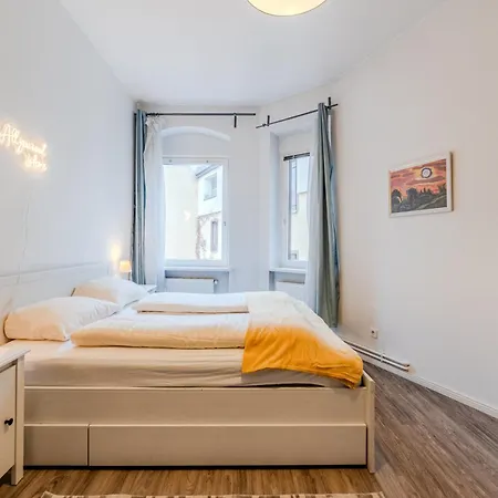 Apartment Fbapartments *