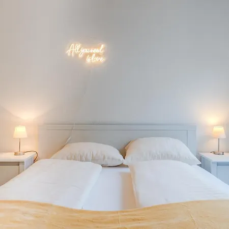 Apartment Fbapartments Berlin