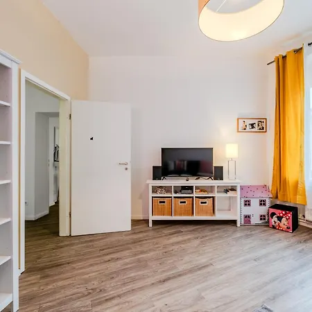 Fbapartments Berlin