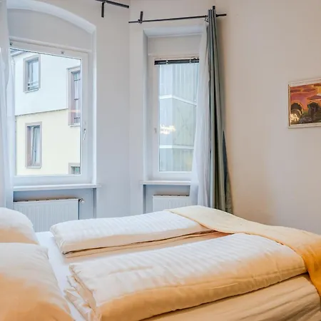 Fbapartments Apartment Berlin