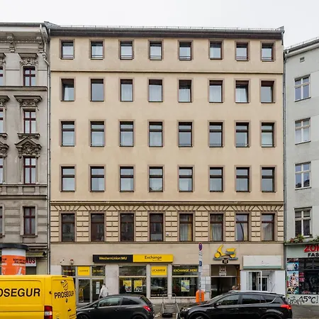 Fbapartments