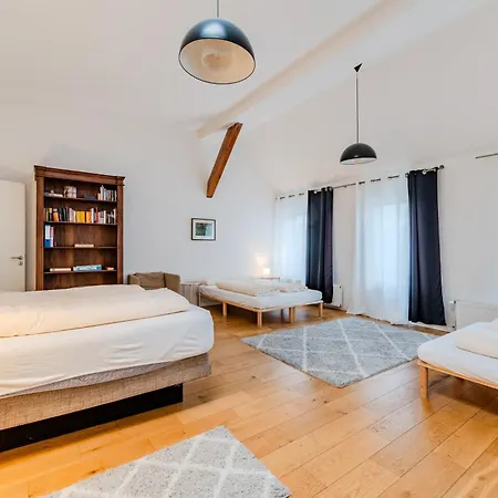 Apartment Fbapartments