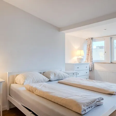Fbapartments Berlin