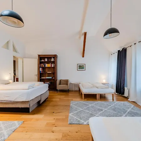 Fbapartments * Berlin
