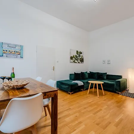 Fbapartments *
