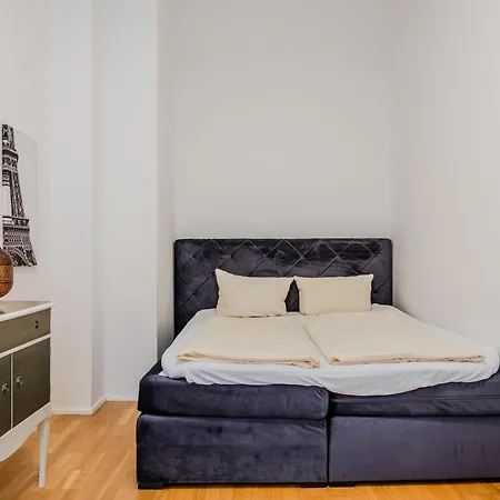 Fbapartments Apartment *